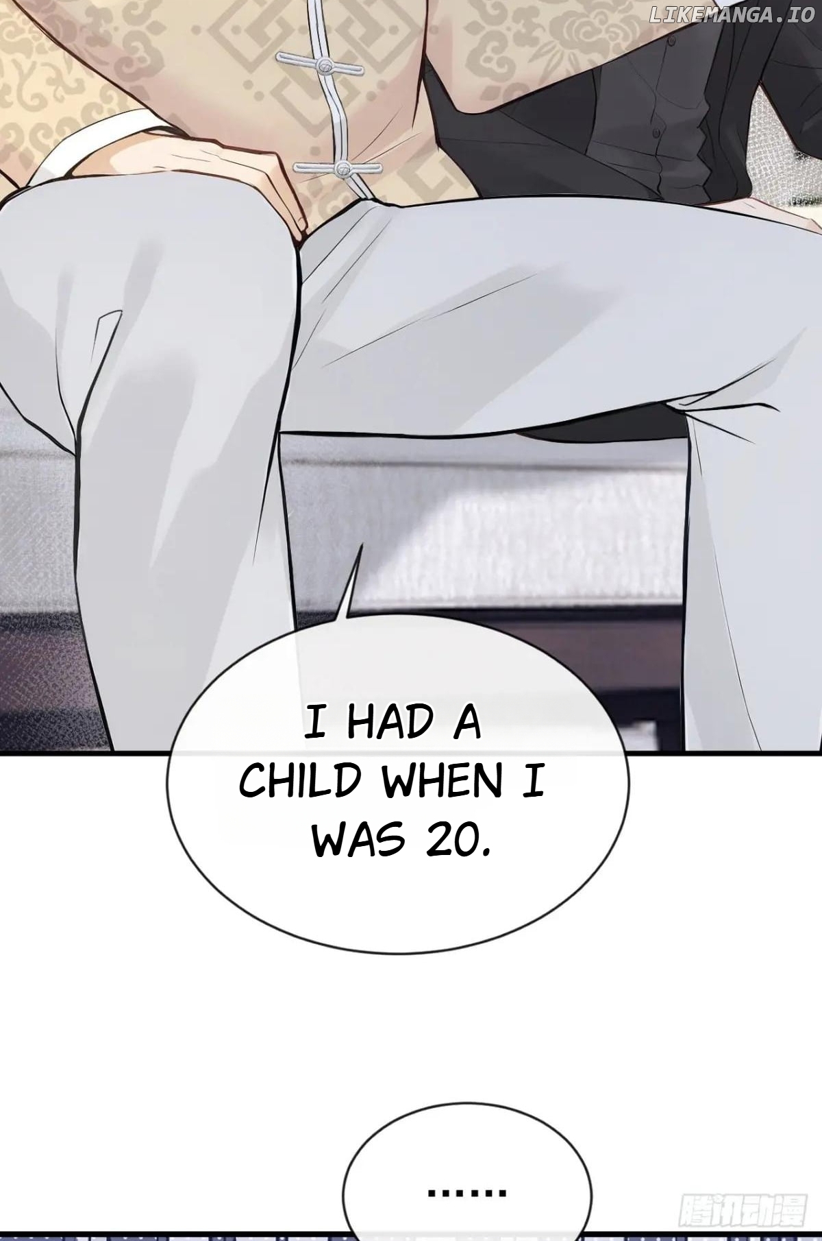 Living Together Just To Guide You Chapter 38 - page 2